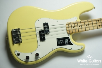 Player Precision Bass - Buttercream